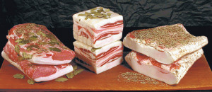 lardo