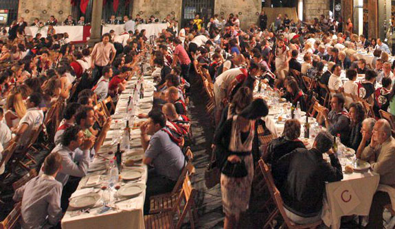 sagra